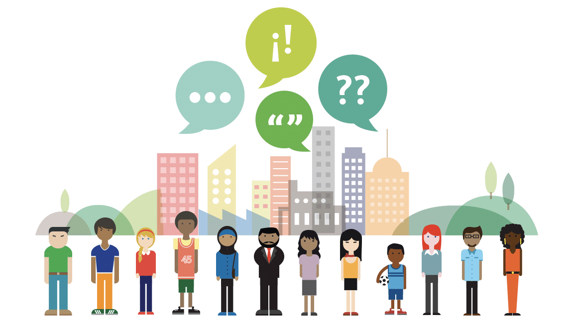 Ciudadania Ciudadania