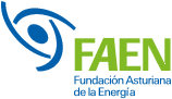 Faen Fundacion Asturiana Energia Logo