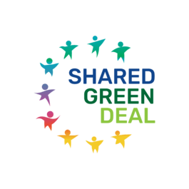 Shared Green Deallogotransparentpng 0