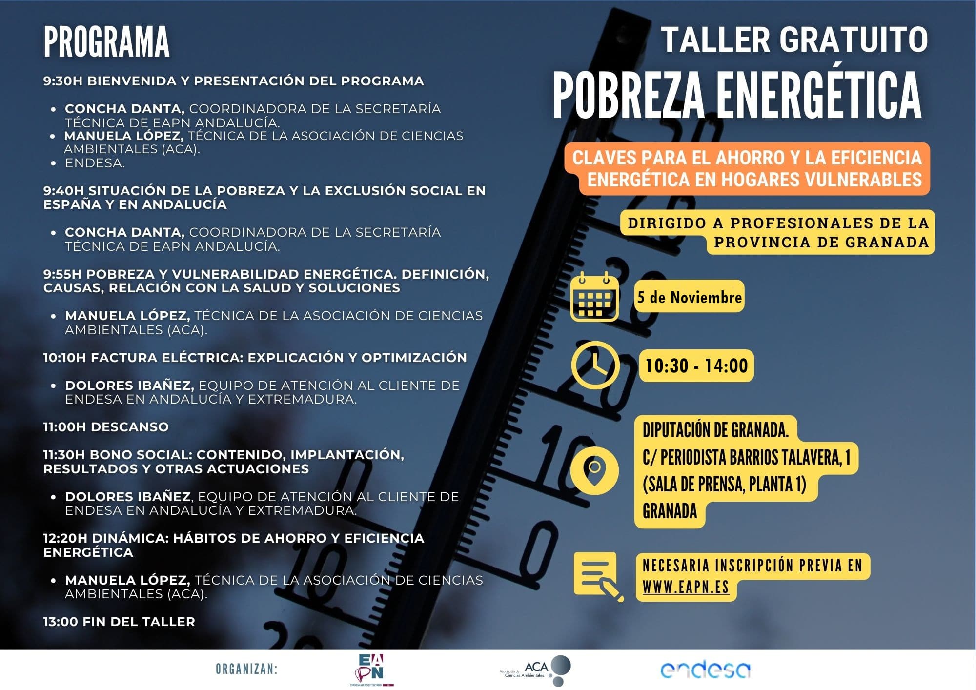 5n Programa Taller Pobreza Energética Granada Editado