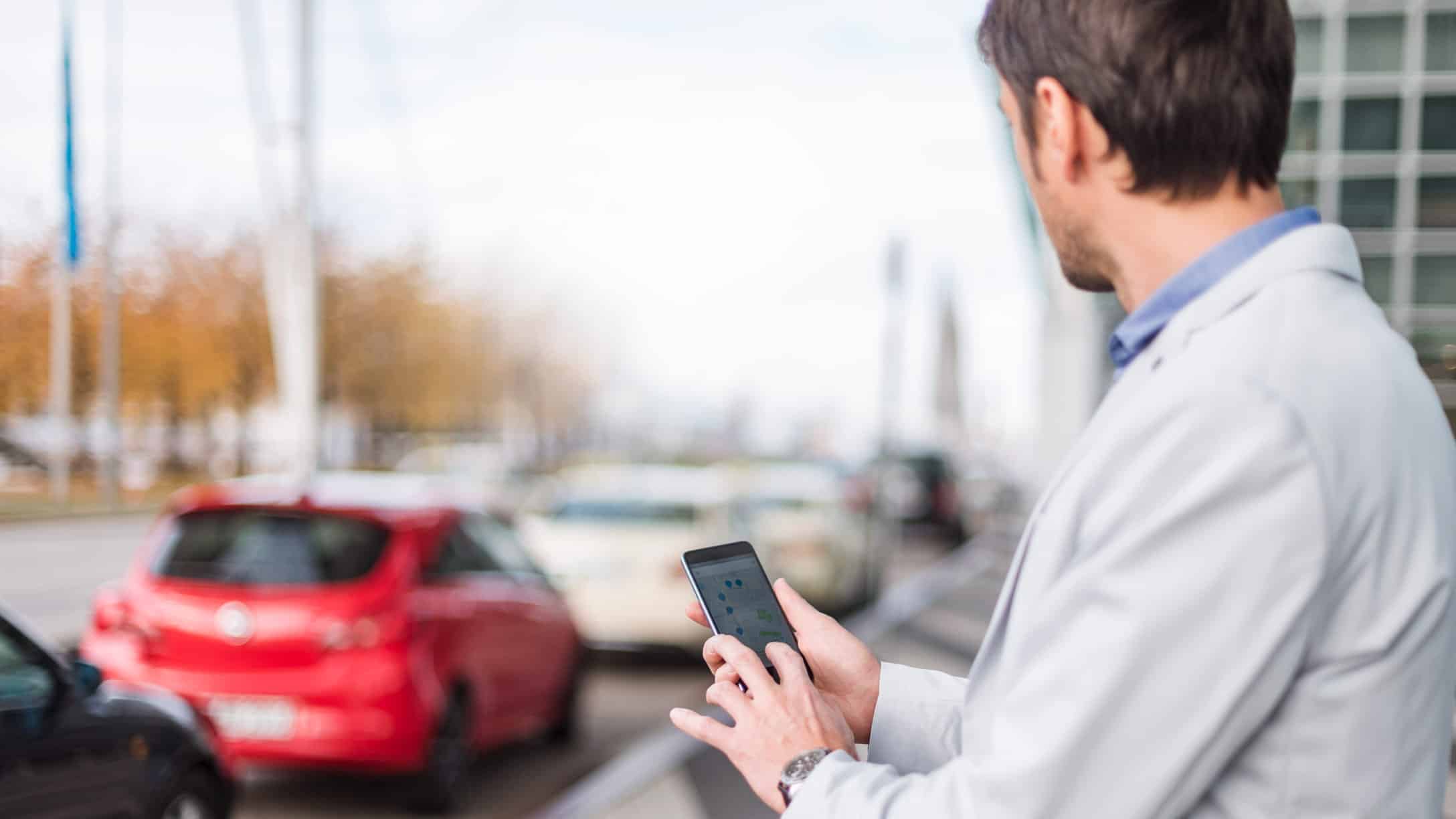 Carsharing Hero 2@