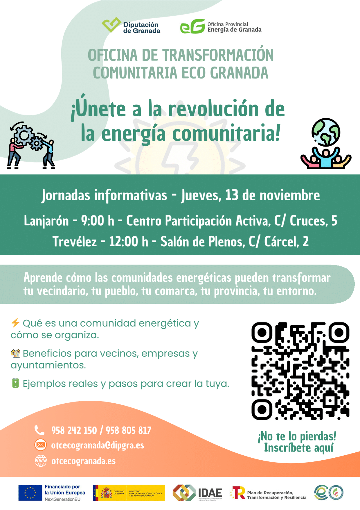 20251113 A4 Lanjarón Y Trevélez 1 20251113 A4 Lanjarón Y Trevélez 1